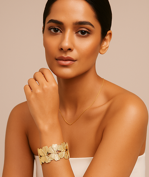 Bracelet & Cuff