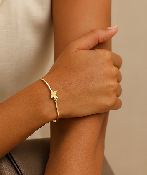Mariposa Cuff