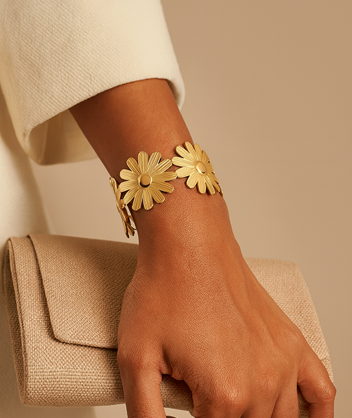 Marguerite Cuff