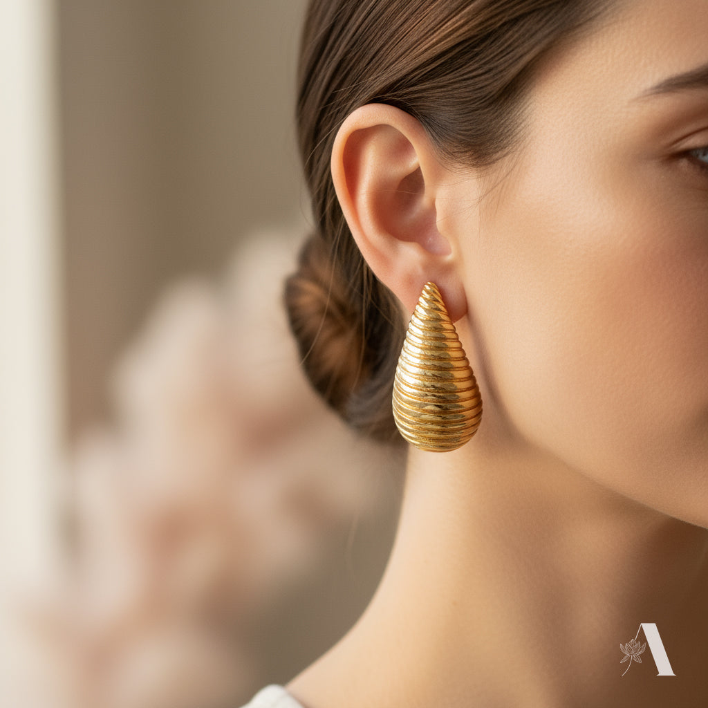 Cornucopia Spiral Drops