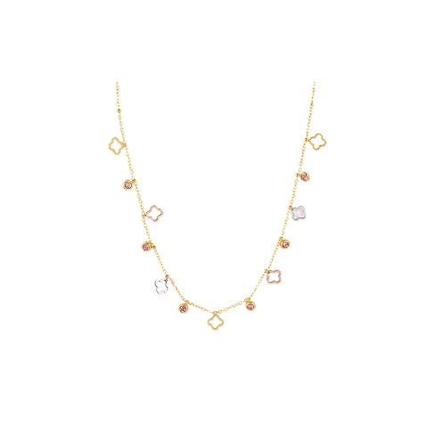 Blosson Charm