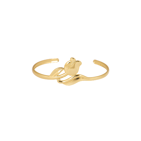Tulipe Cuff