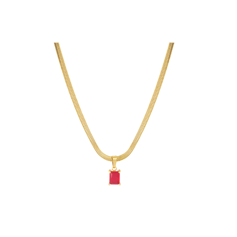 Ruby Eclat