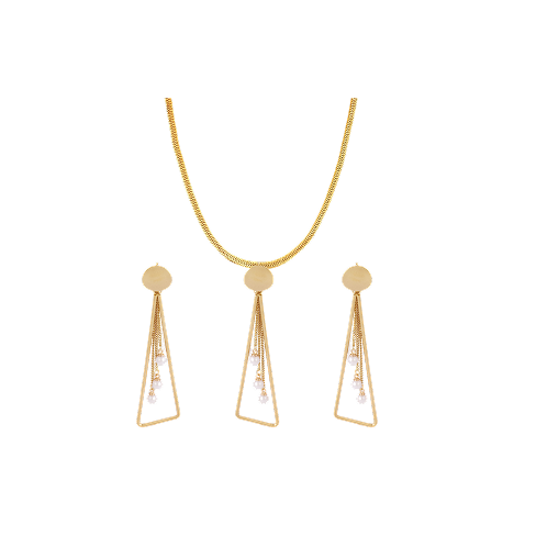 Golden Prism Flow