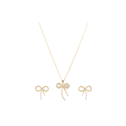 Infinity Ribbons