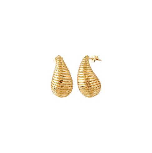 Cornucopia Earrings