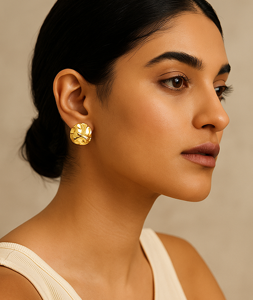 Pebble Stud
